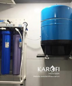 MÁY LỌC NƯỚC BÁN CÔNG NGHIỆP 30L/H (KHÔNG TỦ) KT-KB30 - Ảnh 2