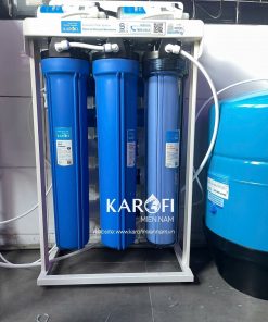 Máy lọc nước bán công nghiệp 80L (Không tủ) - Ảnh 3