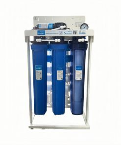 Máy lọc nước bán công nghiệp 50L (Không tủ)