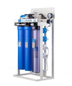 MÁY LỌC NƯỚC BÁN CÔNG NGHIỆP 30L/H (KHÔNG TỦ) KT-KB30