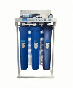 Máy lọc nước bán công nghiệp 50L (Không tủ)