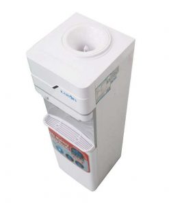 CÂY NƯỚC NÓNG LẠNH ÚP BÌNH KAROFI HC15 - Ảnh 3