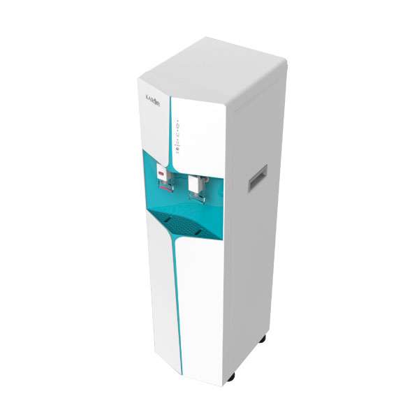 MÁY LỌC NƯỚC NÓNG LẠNH KAROFI HCV362 - Ảnh 3