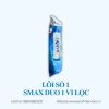LÕI SỐ 1 - SMAX DUO 1 VI LỌC