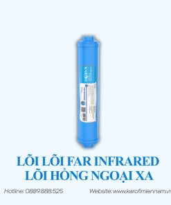 LÕI FAR INFRARED (HỒNG NGOẠI XA) - LÕI 6/7/8/9/10 - Ảnh 2