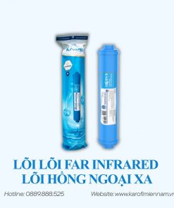 LÕI FAR INFRARED (HỒNG NGOẠI XA) - LÕI 6/7/8/9/10