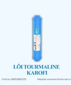 LÕI LỌC TOURMALINE - LÕI 6/7/8/9/10