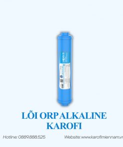 LÕI ORP ALKALINE - LÕI 6/7/8/9/10 - Ảnh 2
