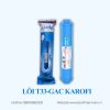 Lõi GAC-T33 - LÕI SỐ 5
