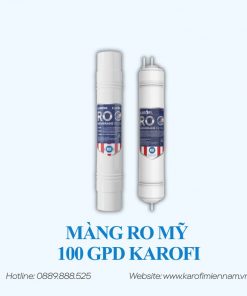 MÀNG RO PURIFIM - USA - LÕI SỐ 4