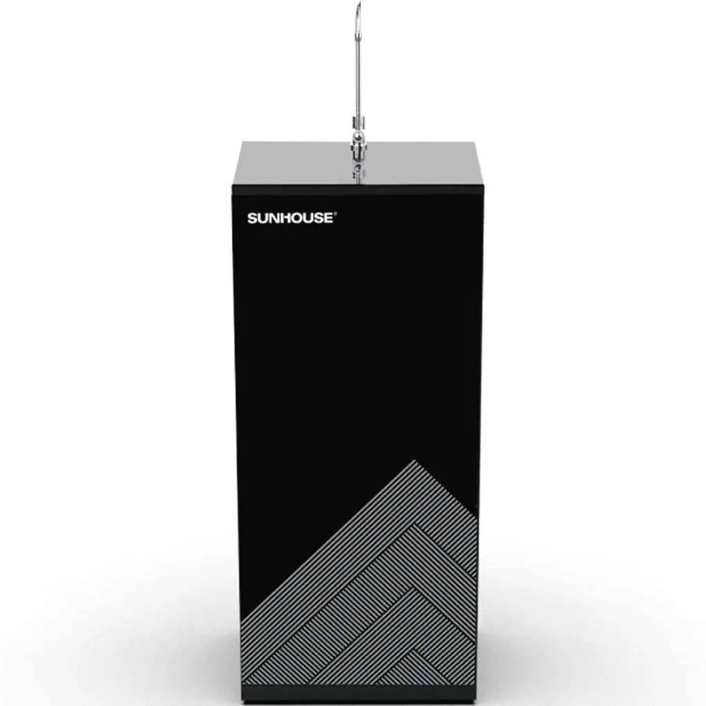 Thương hiệu máy lọc nước Sunhouse