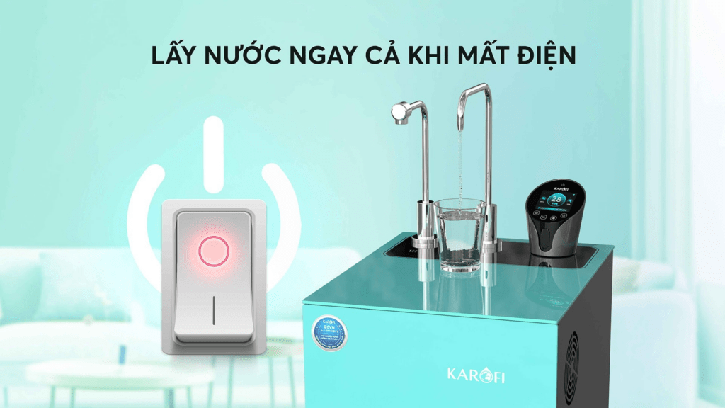 Karofi KAD-N91