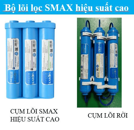 thay lõi lọc nước tại nhà khu vực quận 1
