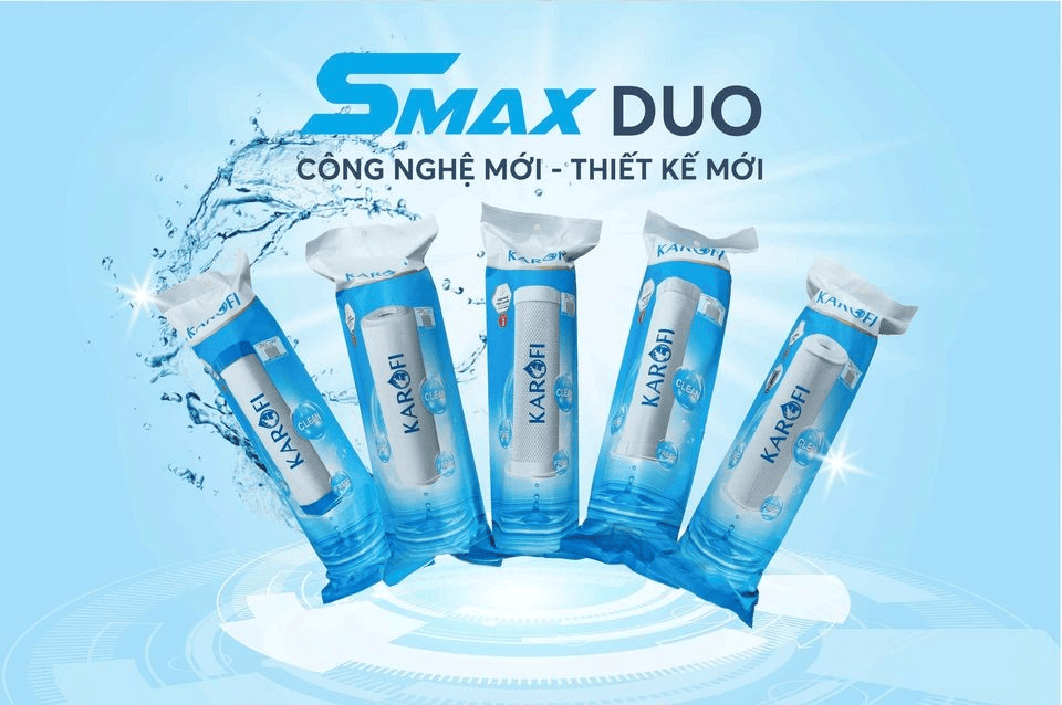thay lõi lọc nước tại quận 1
