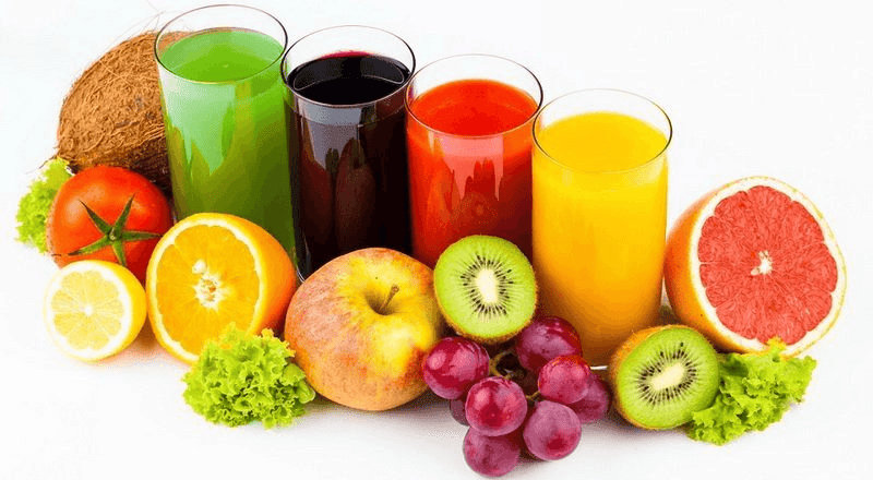 Lợi ích của nước đối với sức khỏe