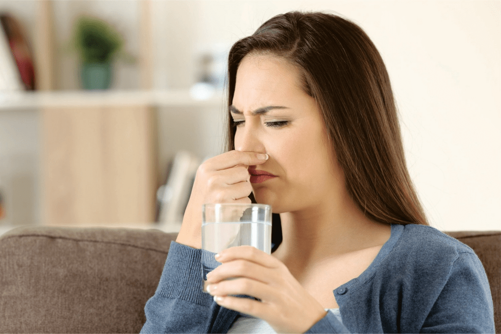 thay lõi lọc nước tại quận 3