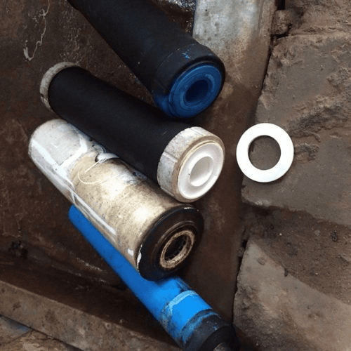 thay lõi lọc nước tại quận 12