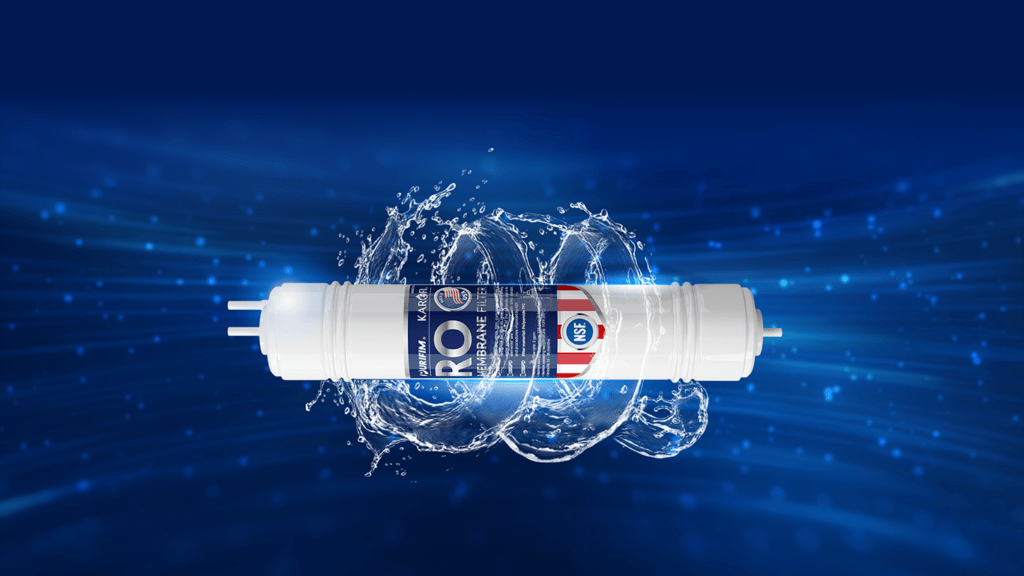 màng lọc RO Purifim Mỹ