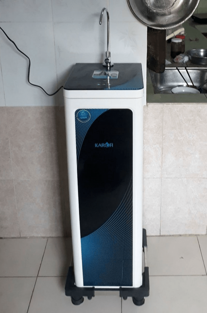 máy lọc nước Karofi KAQ-O07