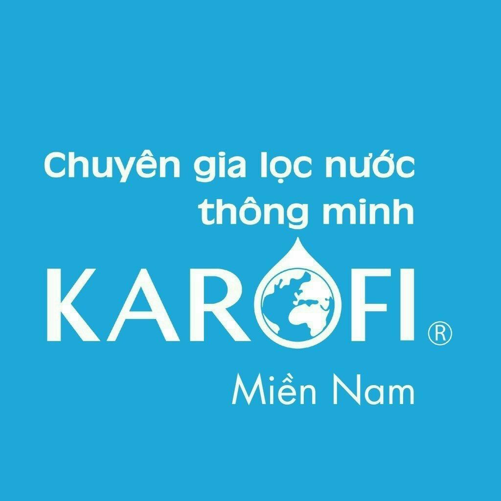karofi miền nam chương trình mua máy lọc nước trả góp 0 lãi suất