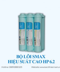 Bộ lõi Smax hiệu suất cao HP 6.2 - Ảnh 3