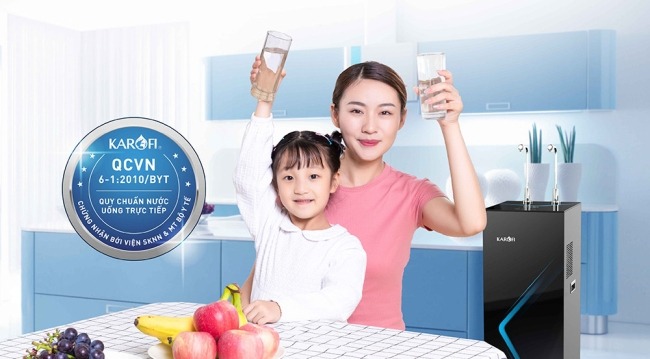 Lọc Nước