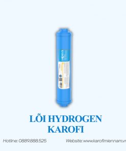 Lõi Hydrogen Karofi - Lõi 6/7/8/9/10 - Ảnh 2
