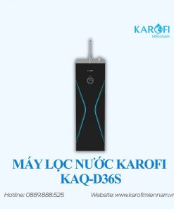 Máy lọc nước Karofi KAQ-D36S