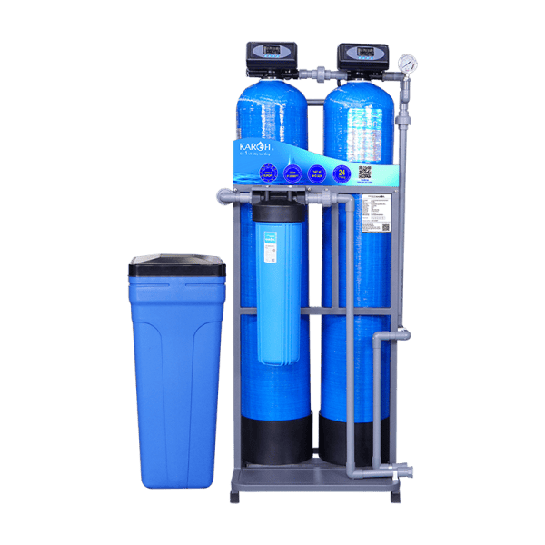 Máy lọc nước đầu nguồn KTF-222C