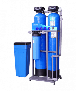 Máy lọc nước đầu nguồn KTF-222C