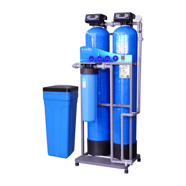 Máy lọc nước đầu nguồn KTF-222C