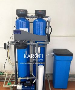 Máy lọc nước đầu nguồn KTF-222C - Ảnh 3