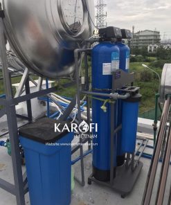 Máy lọc nước đầu nguồn KTF-222C - Ảnh 6
