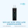Máy lọc nước nóng lạnh Karofi KAD-D528