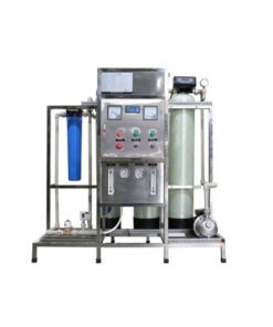 Máy lọc nước RO công nghiệp (150 lít/giờ - 1.500 lít/giờ)