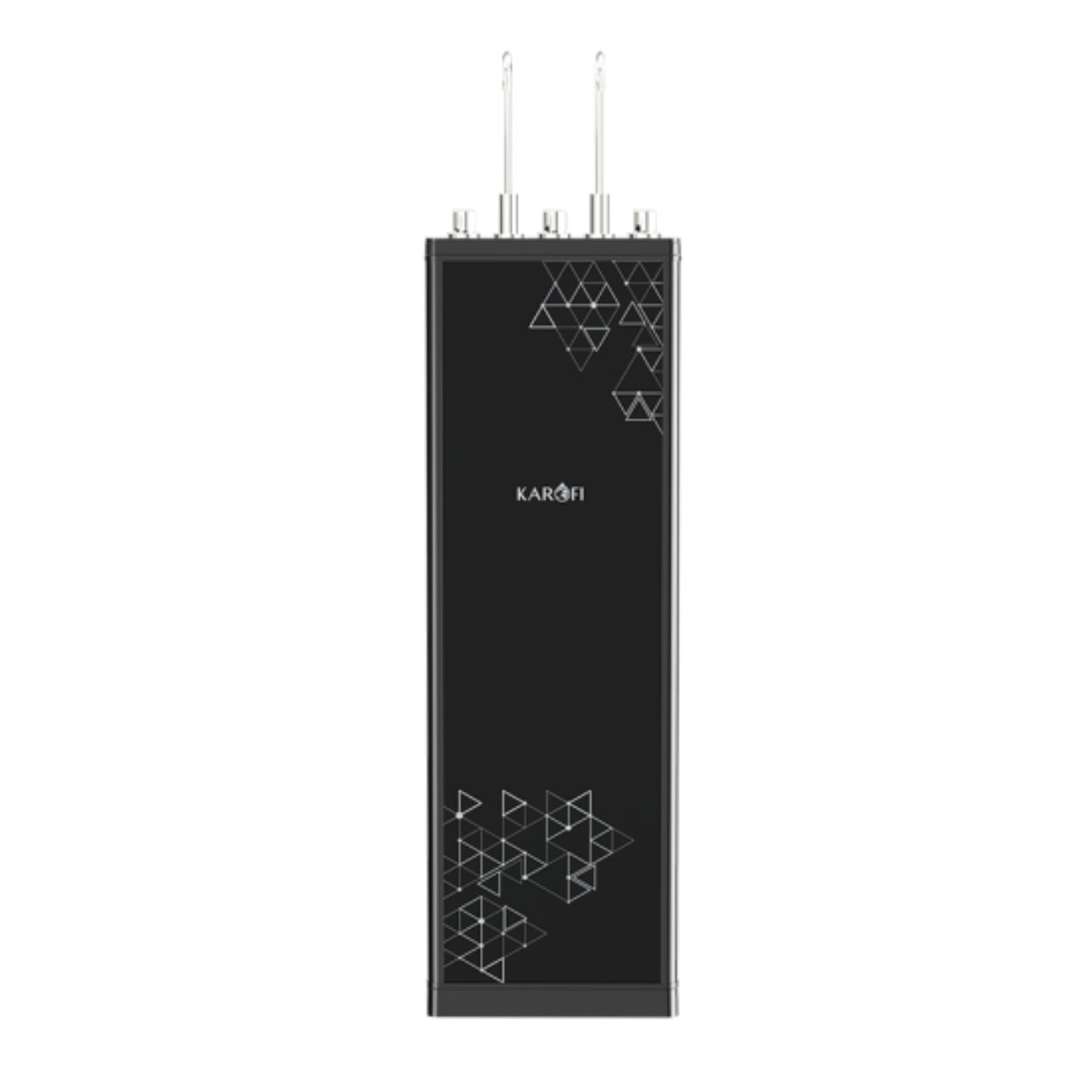 Máy lọc nước nóng lạnh Karofi KAD-D66S