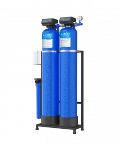 Máy lọc nước đầu nguồn KTF-222C - Ảnh 2