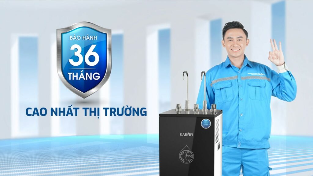 Bao Hanh Kad R35 08