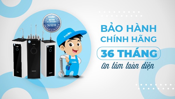 Bao Hanh Karofi Home 1