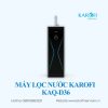 Máy lọc nước Karofi KAQ-D36