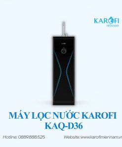 Máy lọc nước Karofi KAQ-D36