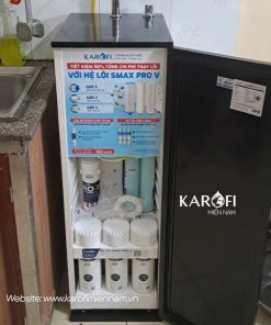 Máy lọc nước Karofi KAQ-D36 - Ảnh 4
