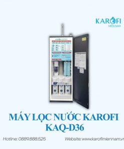 Máy lọc nước Karofi KAQ-D36 - Ảnh 2