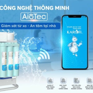 May Loc Nuoc De Gam Kaq U96 2 Min