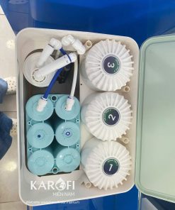 Máy lọc nước Karofi KAQ-U65 - Ảnh 5