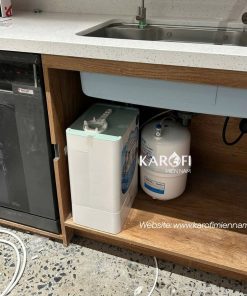 Máy lọc nước Karofi KAQ-U65 - Ảnh 3
