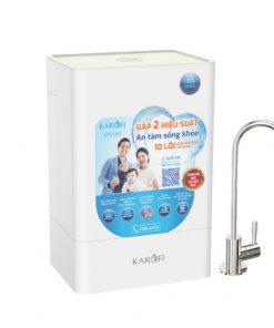 Máy lọc nước Karofi KAQ-U65 - Ảnh 2