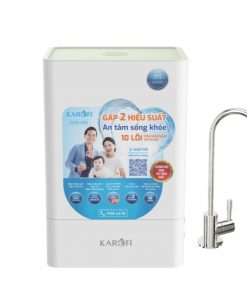 Máy lọc nước Karofi KAQ-U65
