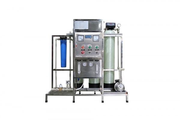 Điều khoản bảo hành lọc nước công nghiệp