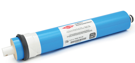 Màng RO Karofi 50GPD thay chậm Mỹ